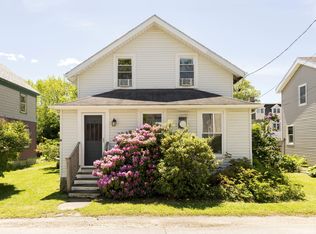 3 Wayman Lane, Bar Harbor, ME 04609