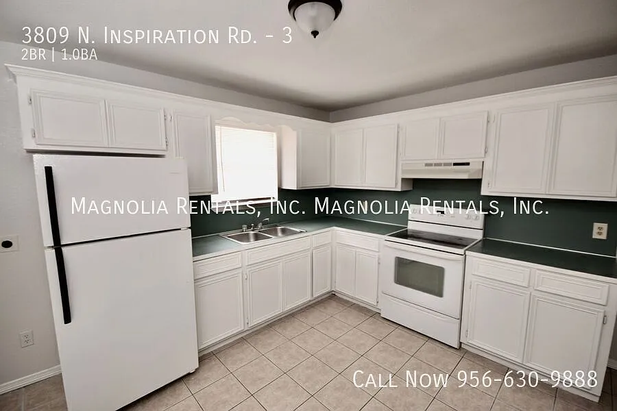 1st Month Free with 13 Month Lease — Photo 3