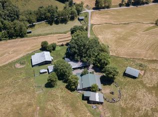 225 Rex Run Rd, Mannington, WV 26582