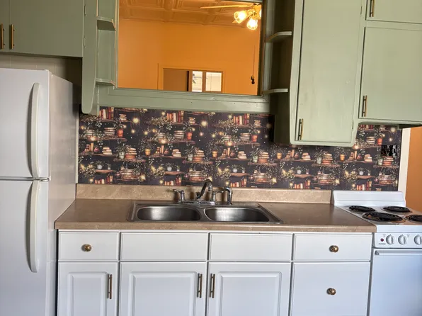 31 N Main St #3, Muncy, PA 17756