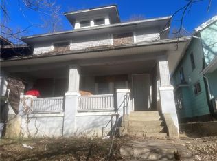 1125 Superior Ave, Dayton, OH 45402