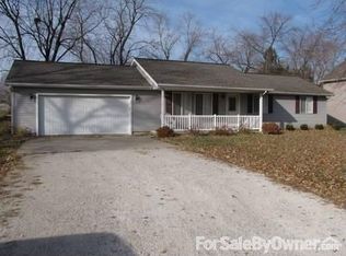 213 Geraldine St, Green Valley, IL
