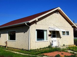 1759 Florence Ave, Butte, MT 59701