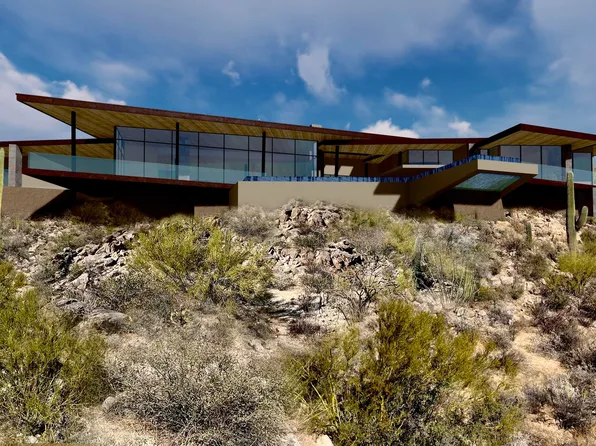 13672 N Old Rnch, Marana, AZ 85658