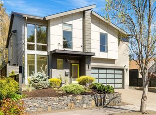 2025 N Alberta St, Portland, OR