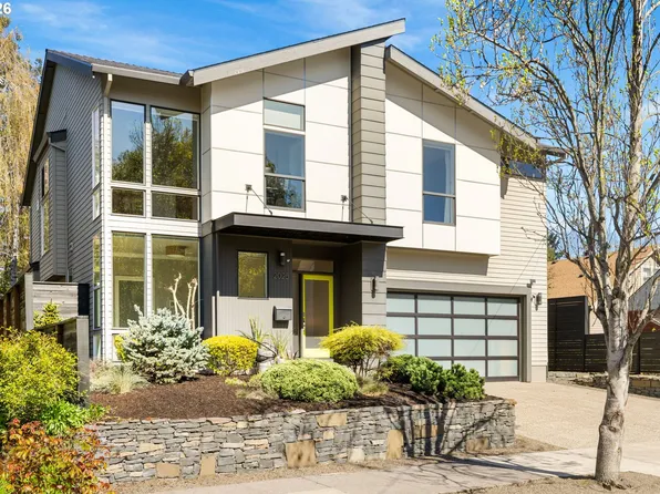 2025 N Alberta St, Portland, OR 97217