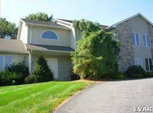 1550 Hampton Rd, Allentown, PA 18104