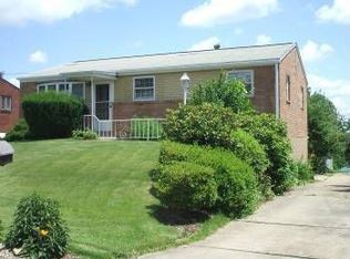 43 Highbury Rd, Cheswick, PA 15024