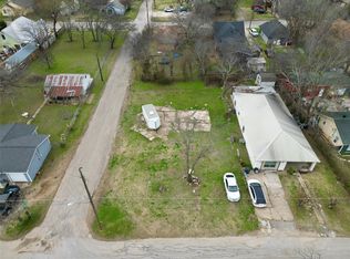 1101 N Border St, Cleburne, TX 76031