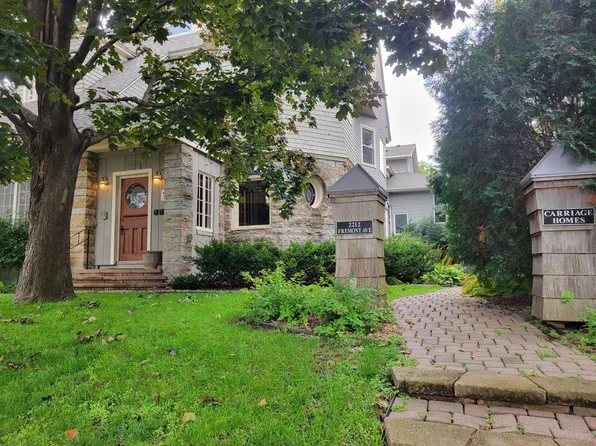 2212 Fremont Ave S APT 5, Minneapolis, MN 55405