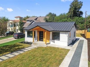 3010 E 13th St, Austin, TX 78702