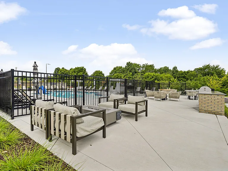 The Residences at Christenbury Village — Photo 79