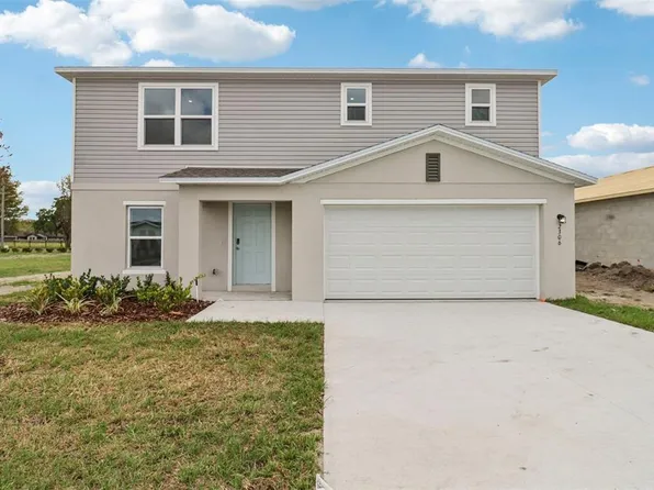 2306 Oklahoma Dr, Sumterville, FL 33585