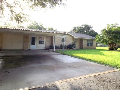 105 Draper St, Columbus, TX, 78934
