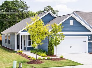 1533 White Admiral St, Fuquay Varina, NC 27526
