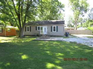 7507 Washington Ave, Evansville, IN
