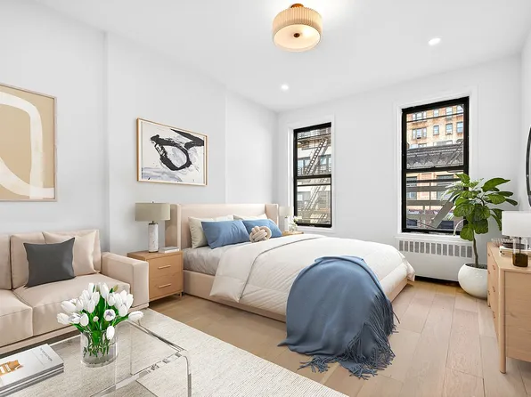 120 E 83rd St #3D, New York, NY 10028