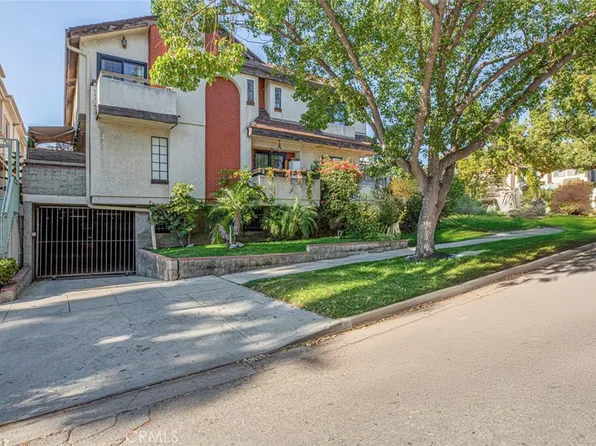 635 E Angeleno Ave APT D, Burbank, CA 91501