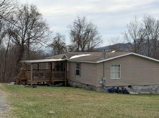 83 Hoss Ln, Alderson, WV 24910