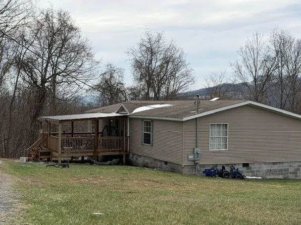 83 Hoss Ln, Alderson, WV 24910