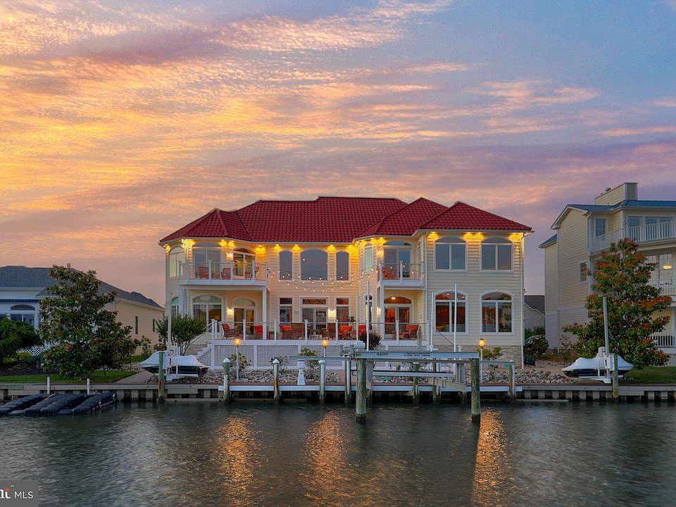 22 Leigh Dr, Ocean Pines, MD 21811 Zillow