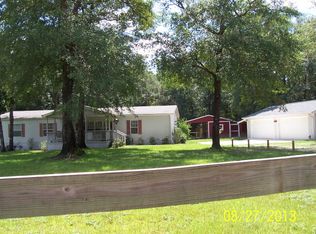 62 Tutwiler Rd, Hortense, GA 31543