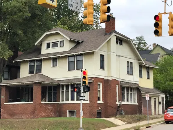 557 Fulton St E APT 3, Grand Rapids, MI 49503