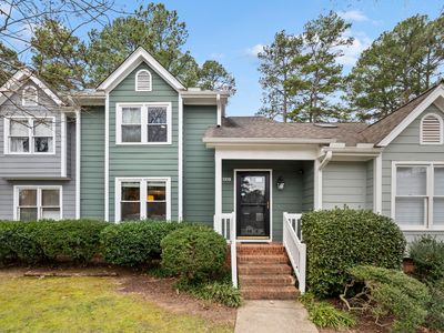 1515 Hemphill Dr, Raleigh, NC, 27609