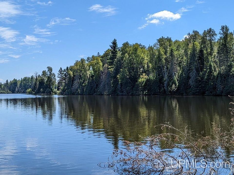 Tbd W Paint Lake Rd, Iron River, MI 49935 MLS 50087423 Zillow