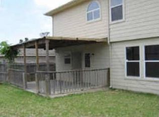 13821 Canyon Rnch, Fort Worth, TX 76262