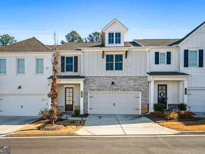 1706 Pardee Dr, Kennesaw, GA, 30152