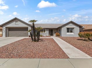 13612 W Whitewood Dr, Sun City West, AZ 85375