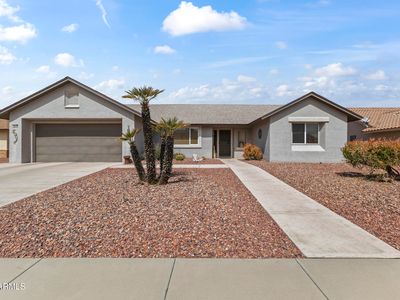 13612 W Whitewood Dr, Sun City West, AZ, 85375