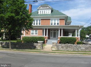 455 N Loudoun St, Winchester, VA 22601
