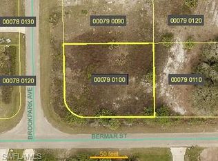 1273 Brookpark Ave, Fort Myers, FL 33913