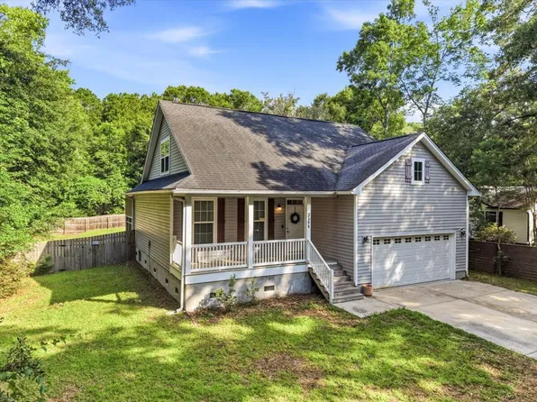 3584 Berryhill Rd, Johns Island, SC 29455