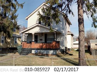 3168 E 5th Ave, Columbus, OH 43219