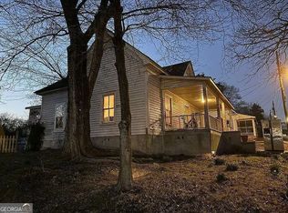 1013 Avenue D NW, Rome, GA 30165