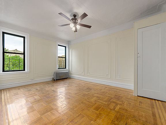 4th image of 615 W 173rd St Unit 3BB