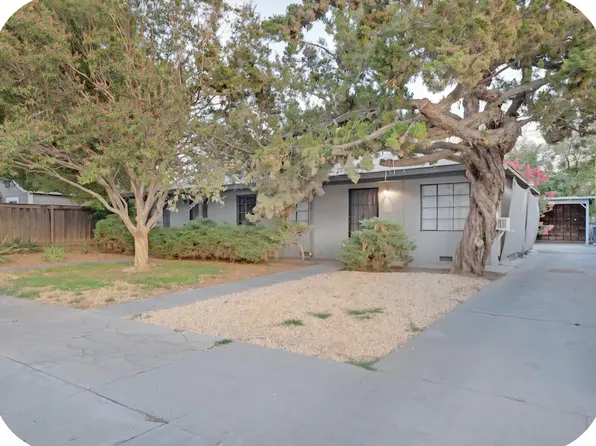 409 W Race Ave, Visalia, CA 93291