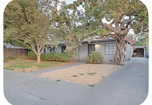 409 W Race Ave Photo 1