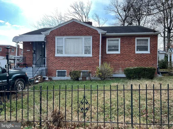 1115 Quebec St, Silver Spring, MD 20903