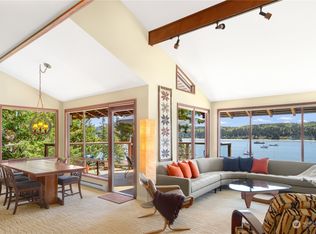 61 N Bay Ln UNIT 5, Port Ludlow, WA