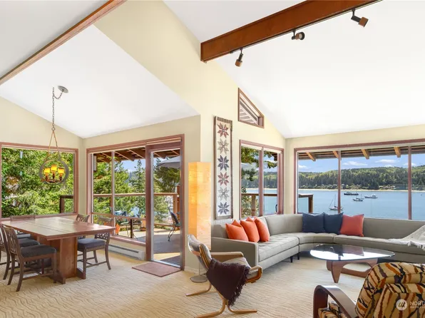 61 North Bay Lane #5, Port Ludlow, WA 98365