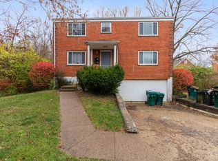 2503 Rack Ct, Cincinnati, OH 45239