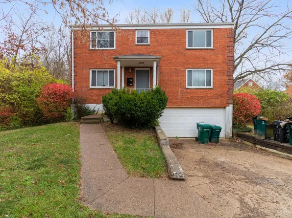 2503 Rack Ct, Cincinnati, OH 45239