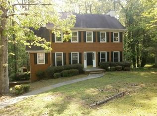 140 Bentley Place Way, Covington, GA 30016
