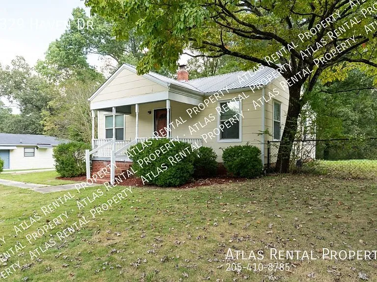 1329 Haven Dr — Photo 4