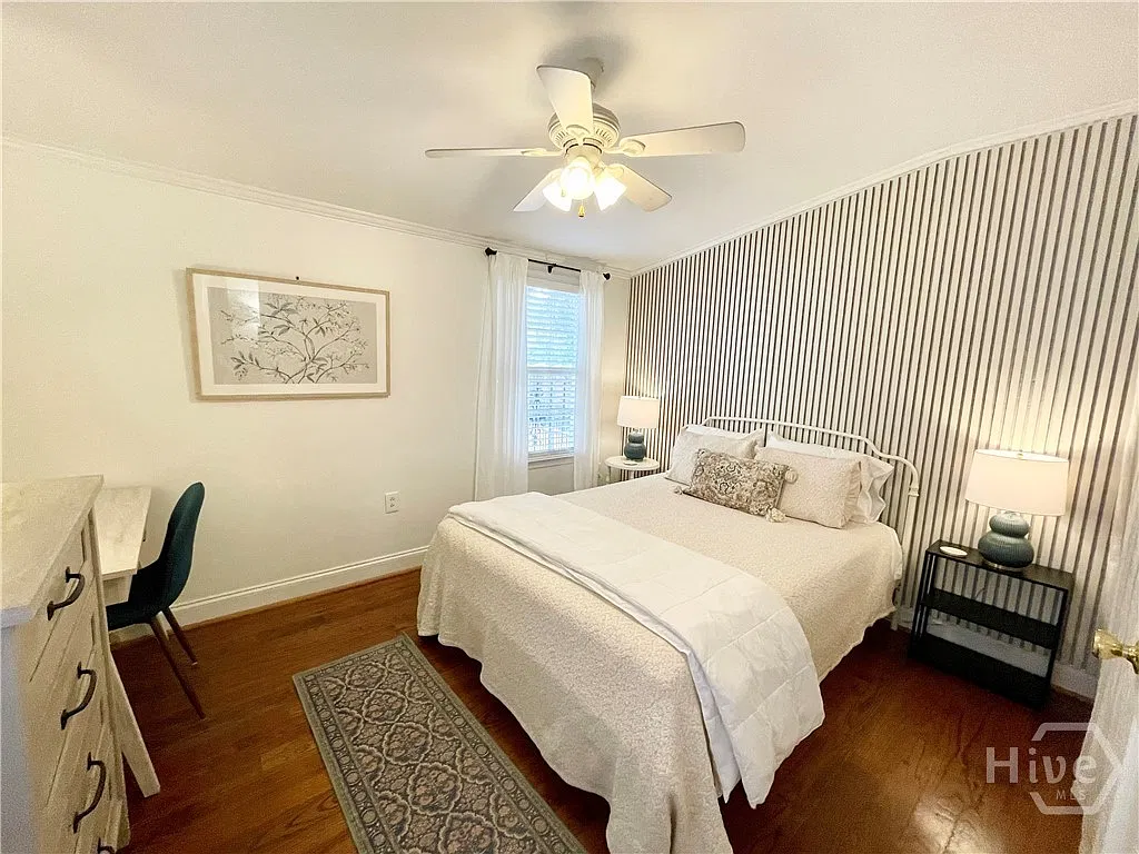 2 bed, 1.0 bath, 675 sqft, $3,200 — Photo 4