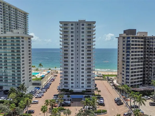 3850 Galt Ocean Drive #102, Fort Lauderdale, FL 33308